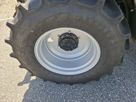 Steyr 4100 PLUS