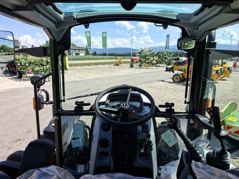 Steyr 4100 PLUS