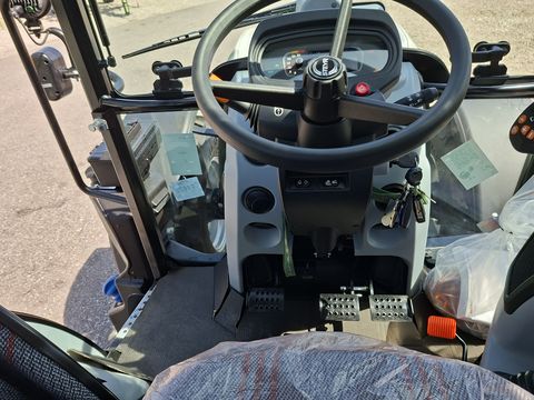Steyr 4100 PLUS