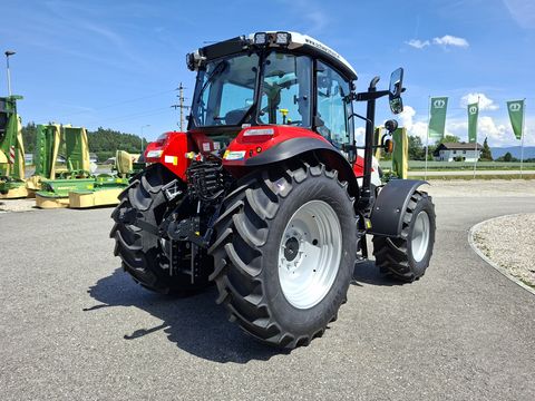Steyr 4100 PLUS
