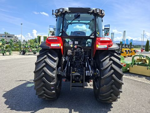 Steyr 4100 PLUS