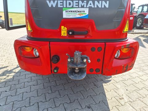 Weidemann 2080LP-TELE