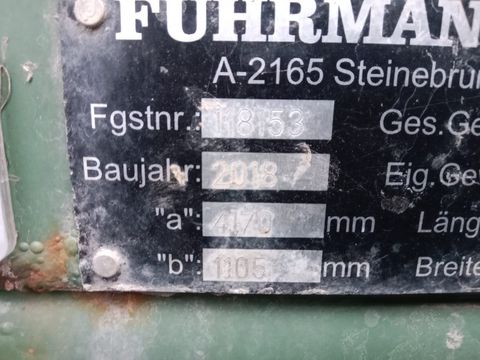 Fuhrmann FF 10.000