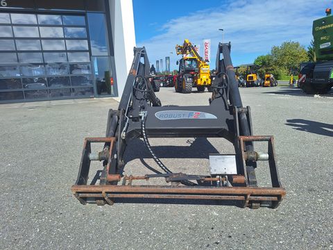 Hydrac Frontladerschwinge ERK 2500
