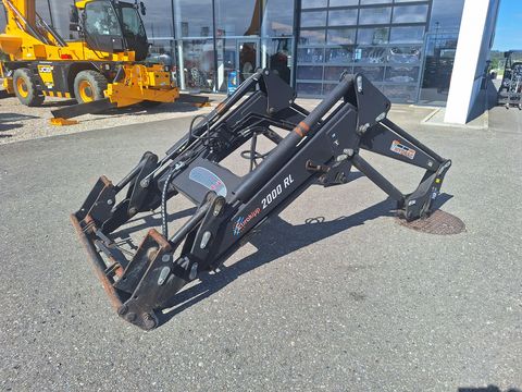 Hydrac Frontladerschwinge ERK 2500