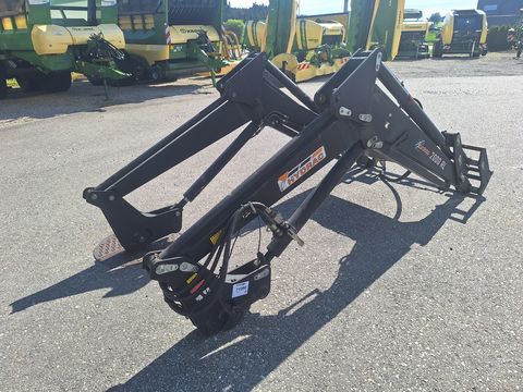 Hydrac Frontladerschwinge ERK 2500