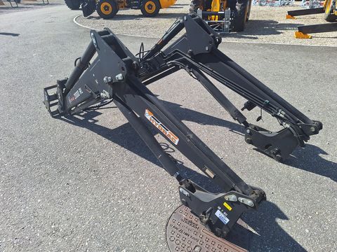 Hydrac Frontladerschwinge ERK 2500