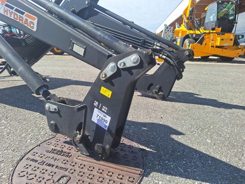 Hydrac Frontladerschwinge ERK 2500