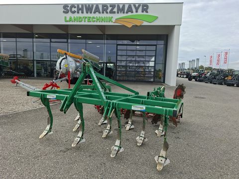 Regent MSG 300 mit Stabwalze