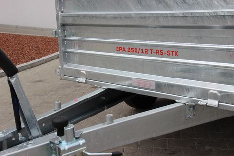Pongratz EPA 250/12 T-RS-STK