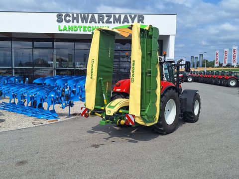 Krone EasyCut B 870 &#34;A&#34; 