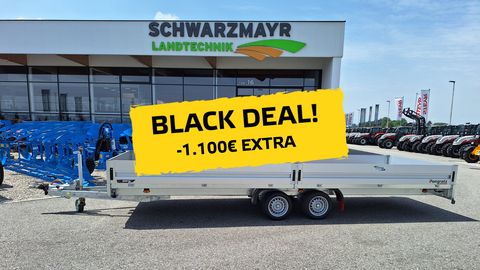 Pongratz PHL 6030/20T-AL-S 35