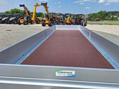 Pongratz PHL 6030/20T-AL-S 35