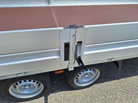 Pongratz PHL 6030/20T-AL-S 35