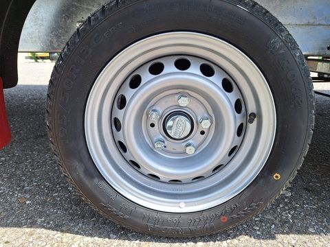 Pongratz PHL 6030/20T-AL-S 35