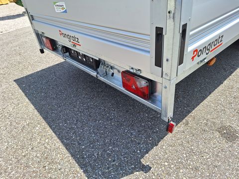 Pongratz PHL 6030/20T-AL-S 35