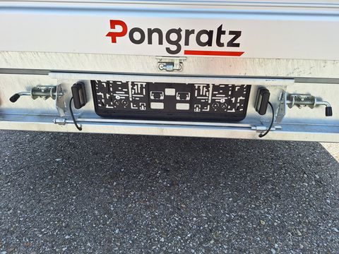 Pongratz PHL 6030/20T-AL-S 35