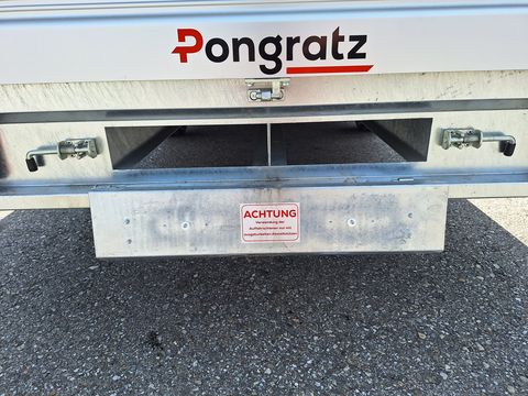 Pongratz PHL 6030/20T-AL-S 35