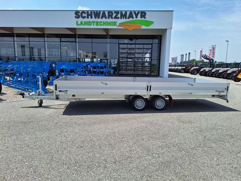 Pongratz PHL 6030/20T-AL-S 35