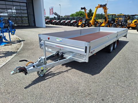 Pongratz PHL 6030/20T-AL-S 35