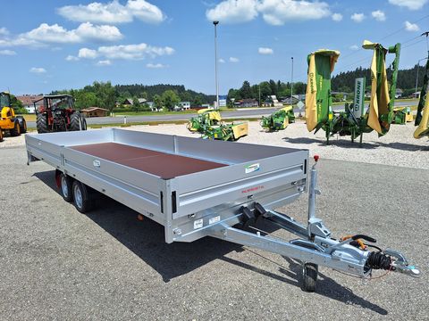 Pongratz PHL 6030/20T-AL-S 35