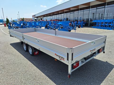 Pongratz PHL 6030/20T-AL-S 35