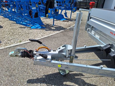 Pongratz PHL 6030/20T-AL-S 35