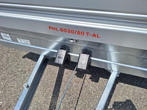 Pongratz PHL 6030/20T-AL-S 35