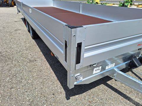 Pongratz PHL 6030/20T-AL-S 35