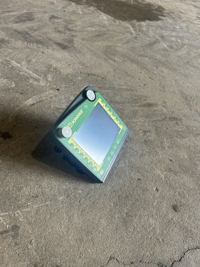 Krone CCi 200 InCab Terminal