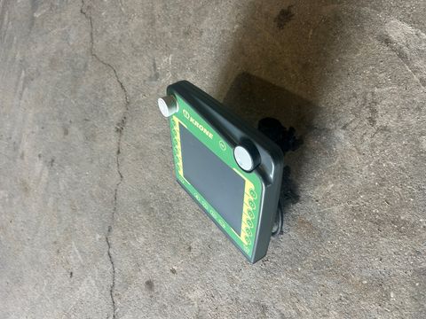 Krone CCi 200 InCab Terminal