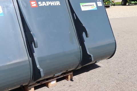 Saphir LG XL 24 Schaufel 
