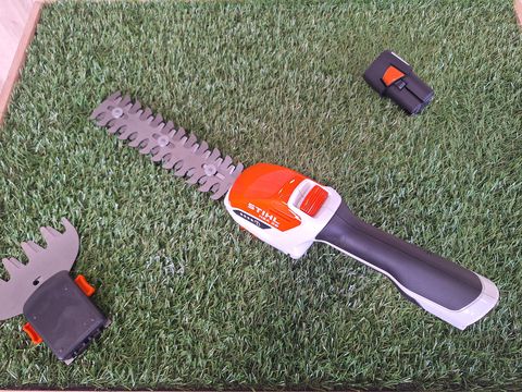 Stihl HSA 26