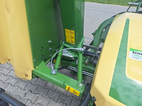Krone EasyCut B 1000 "B"