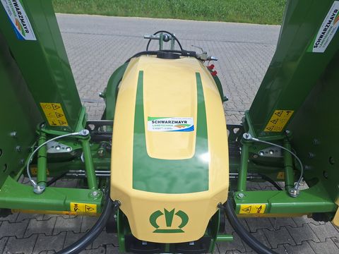 Krone EasyCut B 1000 "B"