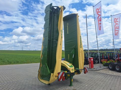 Krone EasyCut B 1000 "B"