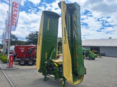 Krone EasyCut B 1000 "B"