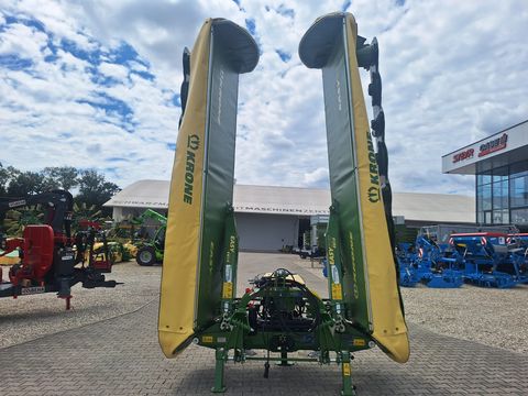 Krone EasyCut B 1000 "B"