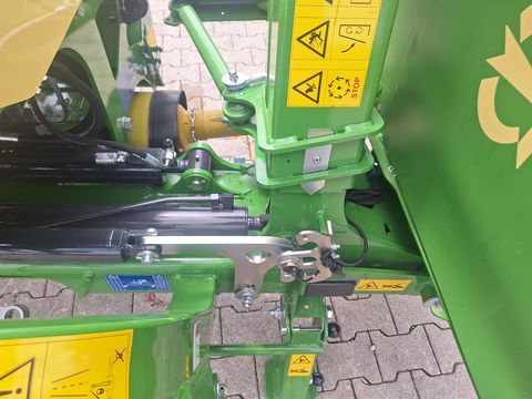 Krone EasyCut B 1000 "B"