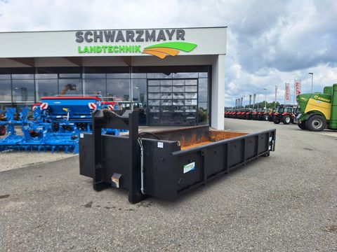 Sonstige Baucontainer 9,7m³