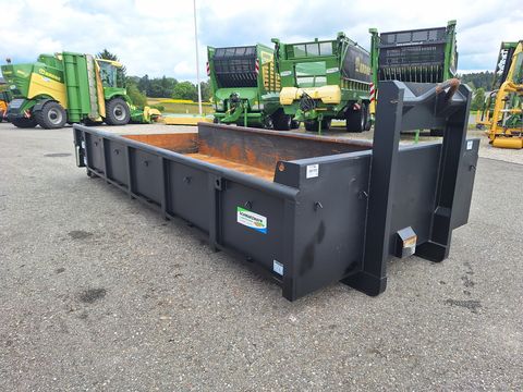 Sonstige Baucontainer 9,7m³