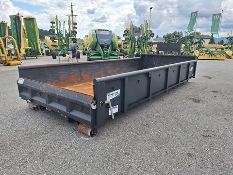 Sonstige Baucontainer 9,7m³