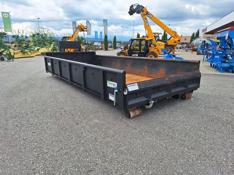 Sonstige Baucontainer 9,7m³