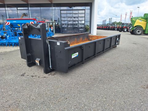 Sonstige Baucontainer 9,7m³