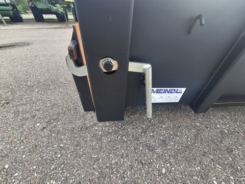 Sonstige Baucontainer 9,7m³