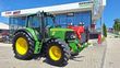 John Deere 6420 SE