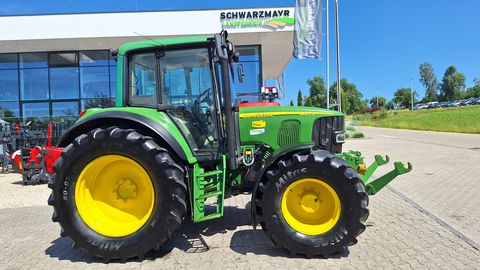 John Deere 6420 SE