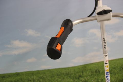 Stihl FS 240