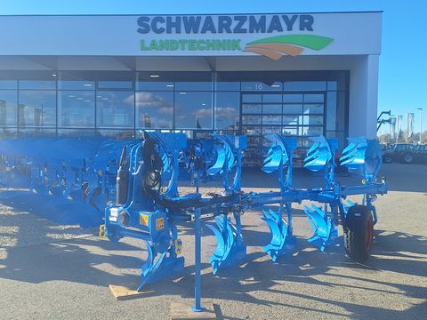 Lemken Juwel 7 M V 5 N 100