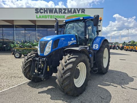 New Holland T7.220 Auto Command